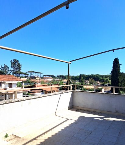 appartamento in vendita ad Anzio in zona Stazione
