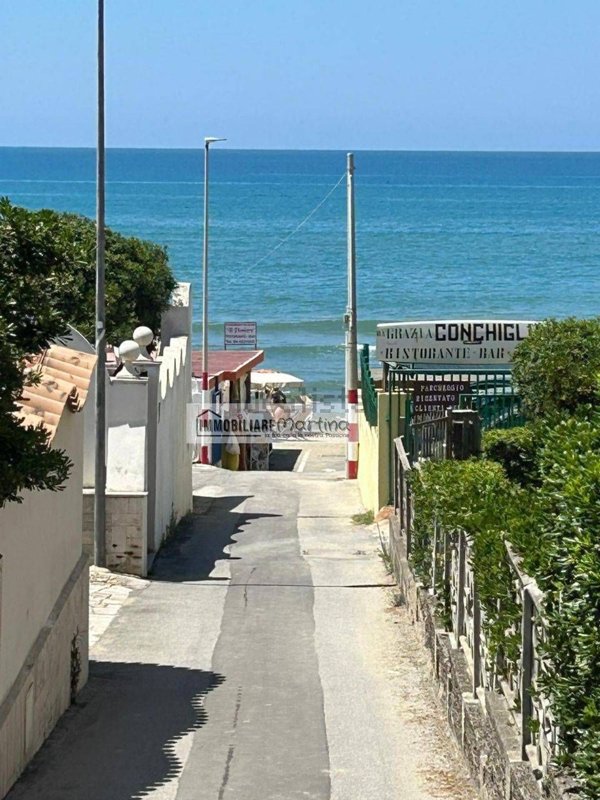 casa indipendente in vendita ad Anzio in zona Mare