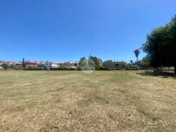 terreno agricolo in vendita ad Anzio in zona Anzio Colonia