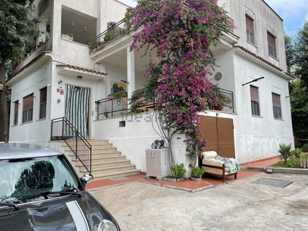 casa indipendente in vendita ad Anzio in zona Cincinnato