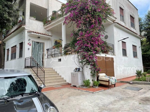 casa indipendente in vendita ad Anzio in zona Cincinnato
