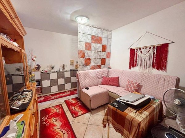 appartamento in vendita ad Anzio in zona Anzio Colonia