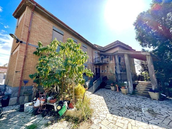 appartamento in vendita ad Anzio in zona Lido dei Pini