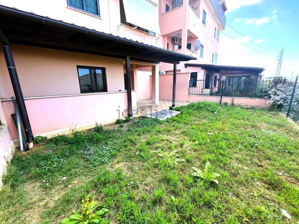 appartamento in vendita ad Anzio