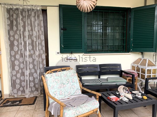 appartamento in vendita ad Anzio in zona Mare