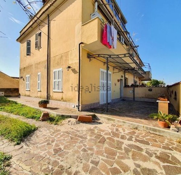 appartamento in vendita ad Anzio