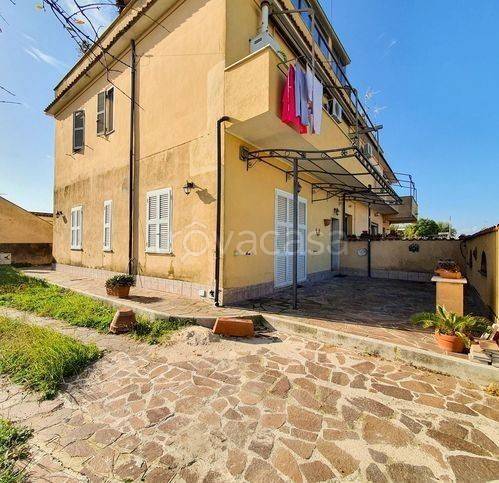 appartamento in vendita ad Anzio