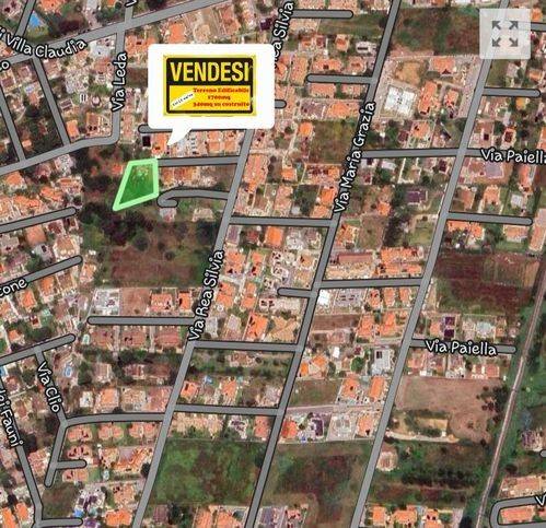 casa indipendente in vendita ad Anzio in zona Villa Claudia