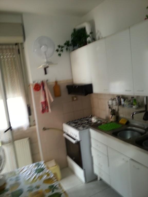 appartamento in vendita ad Anzio in zona Stazione