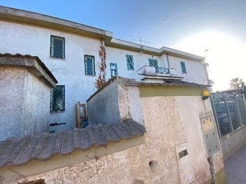 casa indipendente in vendita ad Anzio