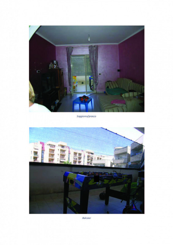 appartamento in vendita ad Anzio