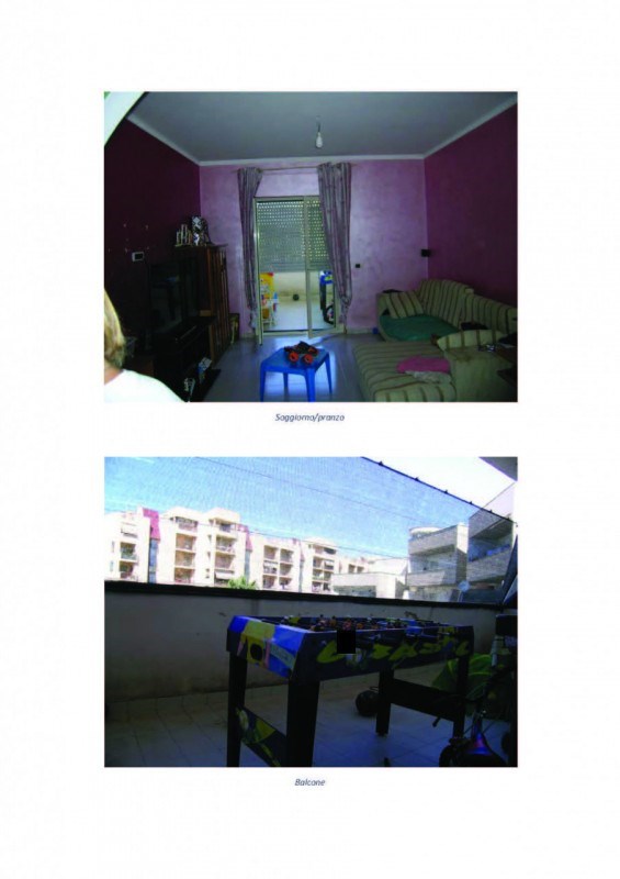 appartamento in vendita ad Anzio