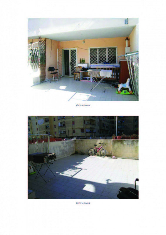 appartamento in vendita ad Anzio