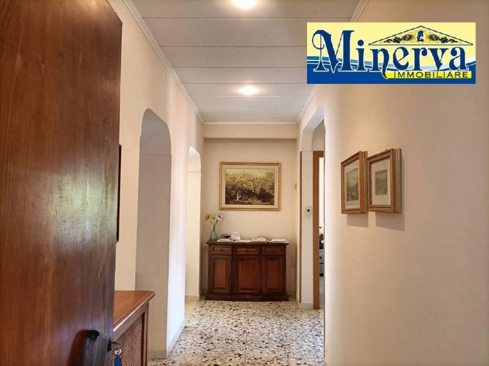 appartamento in vendita ad Anzio