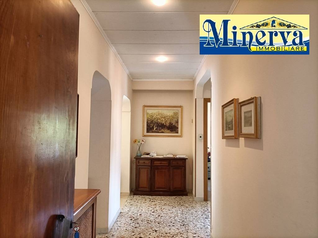 appartamento in vendita ad Anzio