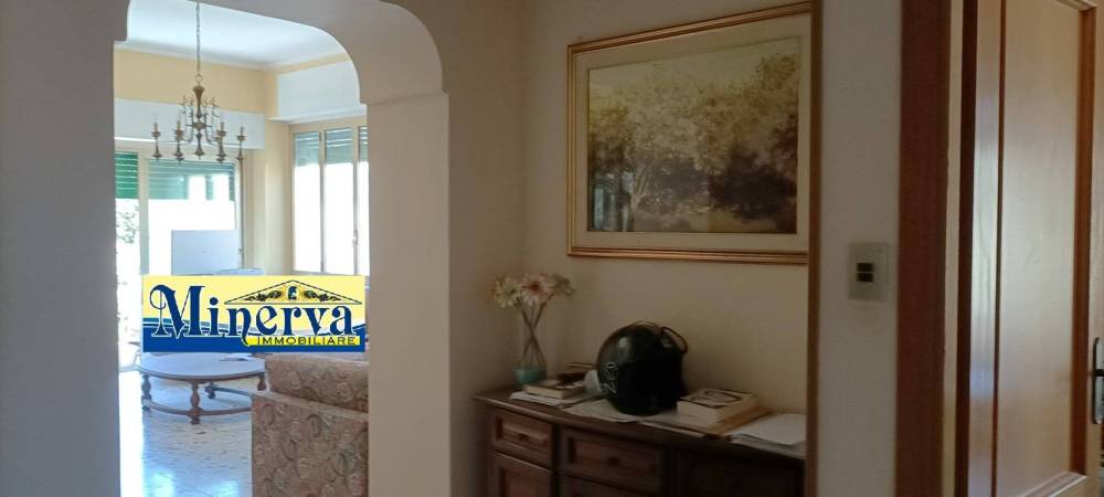 appartamento in vendita ad Anzio