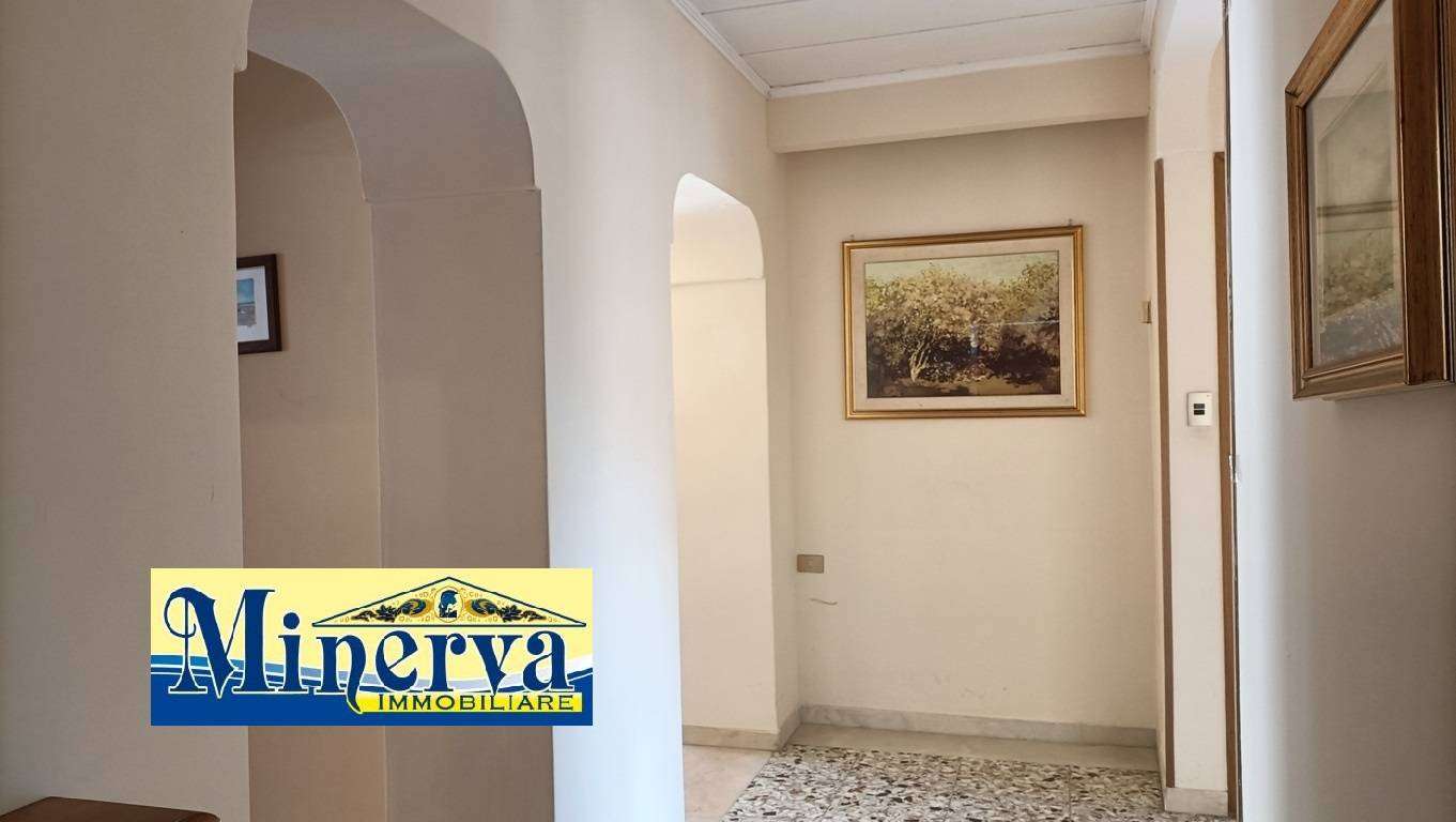 appartamento in vendita ad Anzio