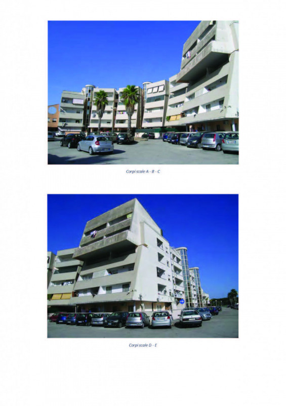appartamento in vendita ad Anzio