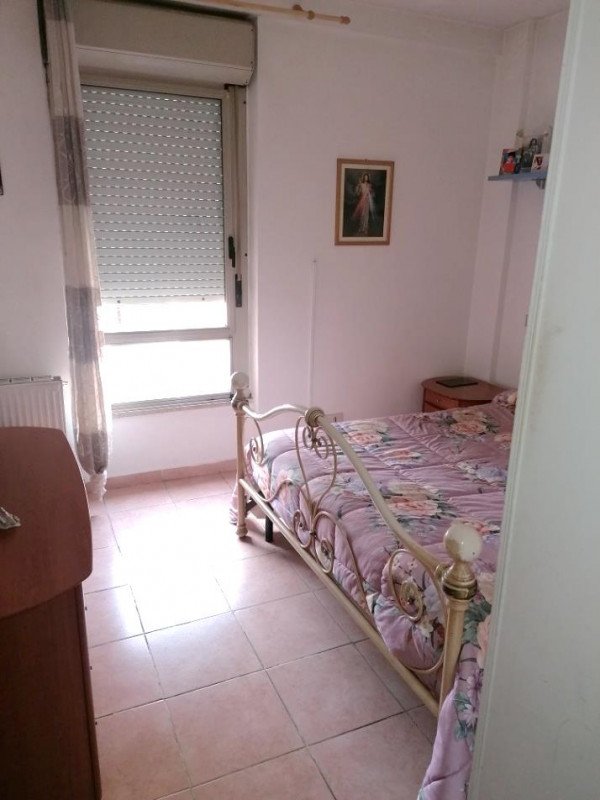 appartamento in vendita ad Anzio
