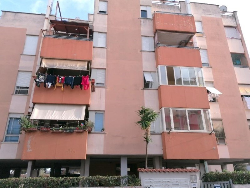 appartamento in vendita ad Anzio