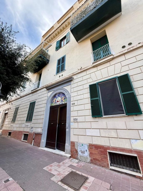 appartamento in vendita ad Anzio in zona Stazione