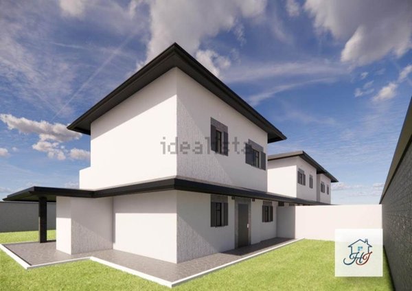 casa indipendente in vendita ad Anzio