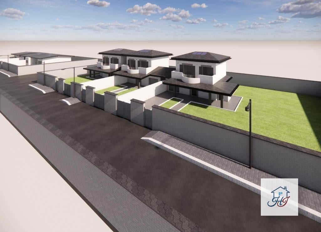 casa indipendente in vendita ad Anzio