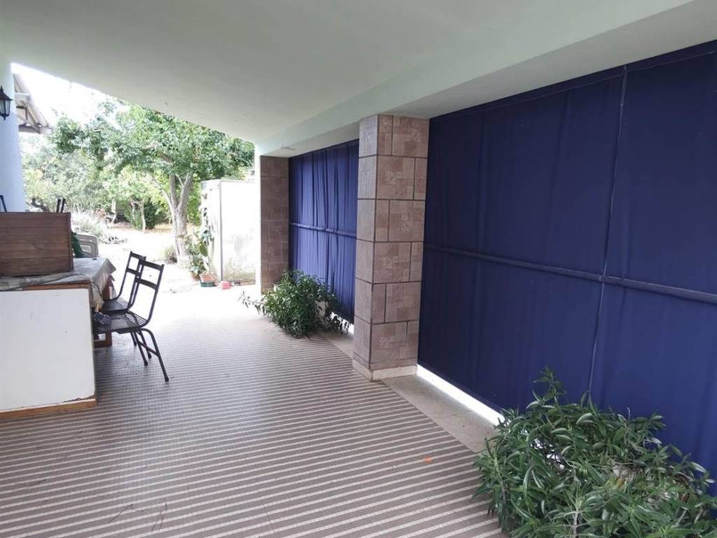 casa indipendente in vendita ad Anzio in zona Villa Claudia