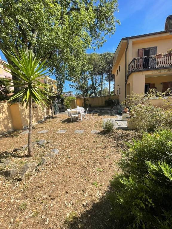 casa indipendente in vendita ad Anzio in zona Villa Claudia