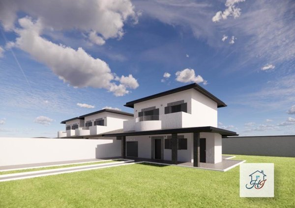 casa indipendente in vendita ad Anzio