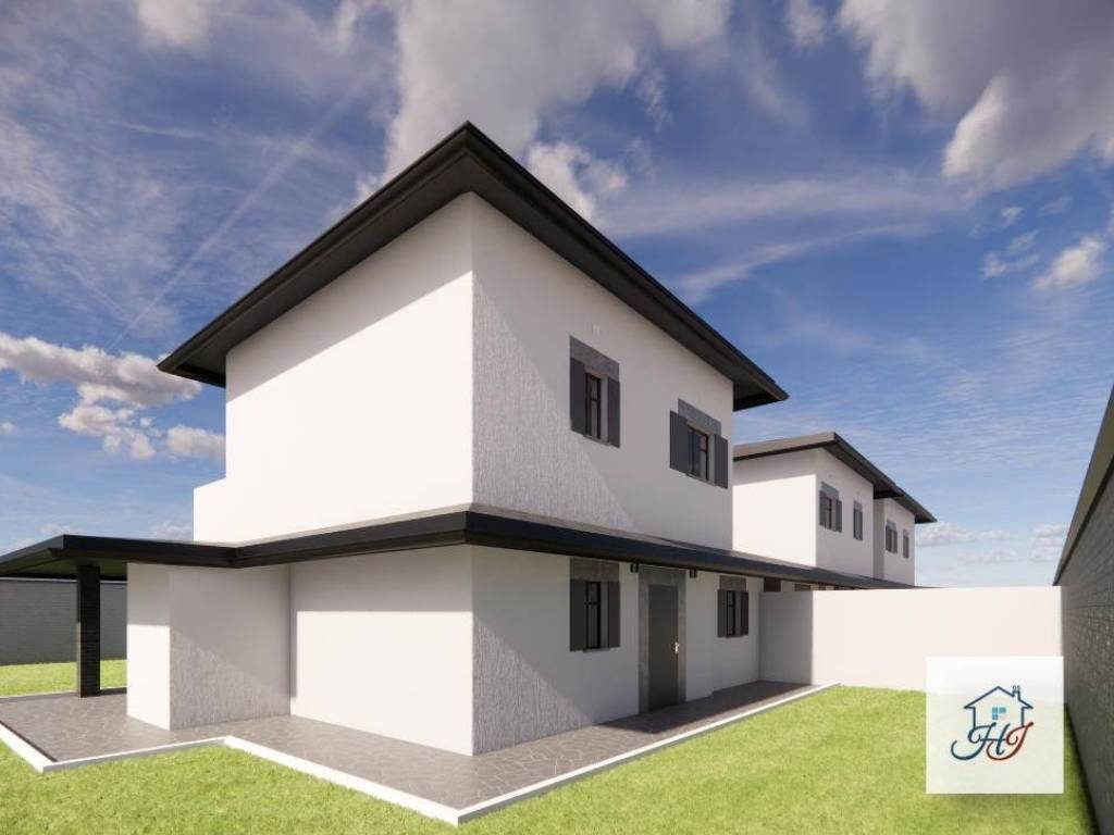 casa indipendente in vendita ad Anzio in zona Stazione