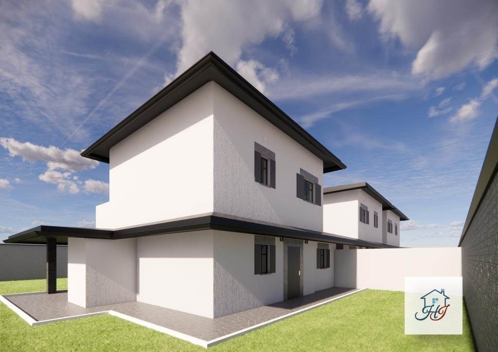 casa indipendente in vendita ad Anzio