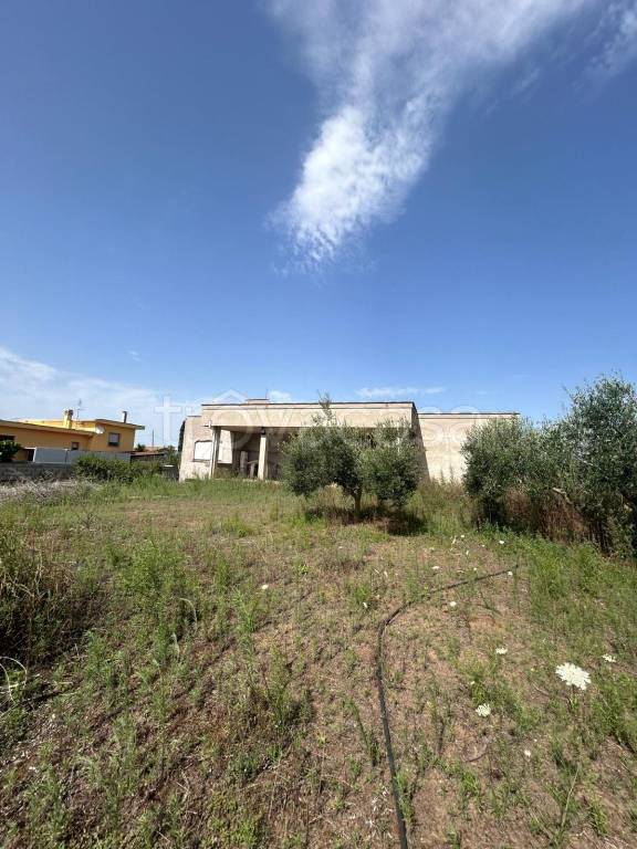 casa indipendente in vendita ad Anzio in zona Lido dei Pini