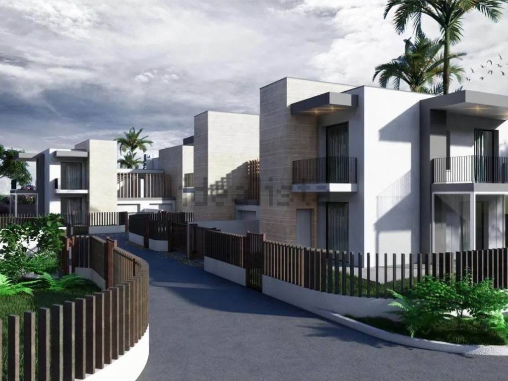 casa indipendente in vendita ad Anzio in zona Mare