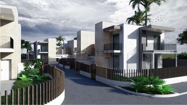 casa indipendente in vendita ad Anzio