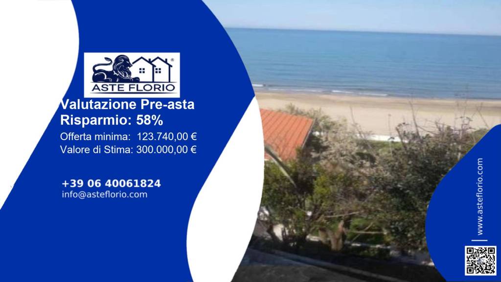 casa indipendente in vendita ad Anzio in zona Mare
