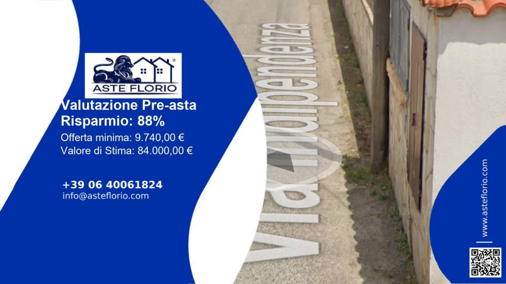 appartamento in vendita ad Anzio