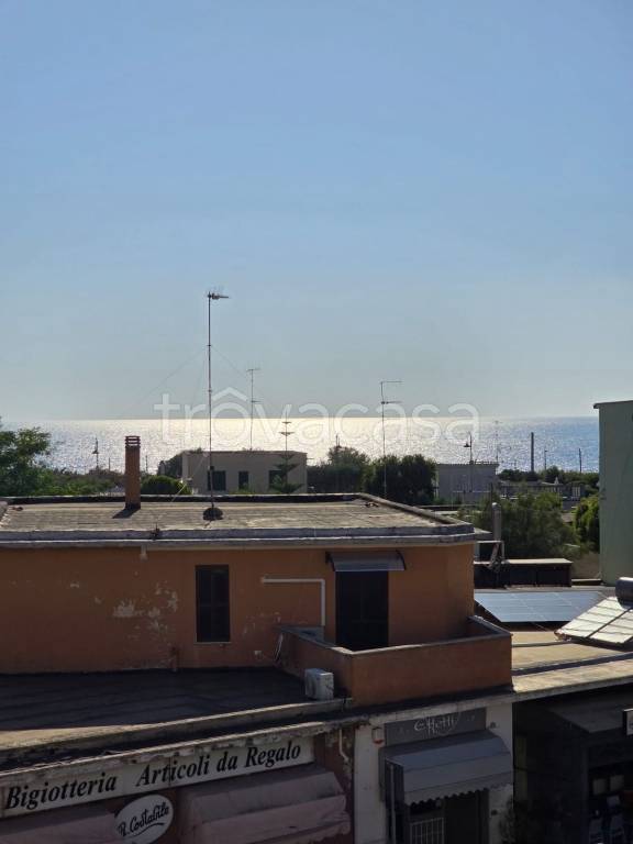 appartamento in vendita ad Anzio in zona Marechiaro