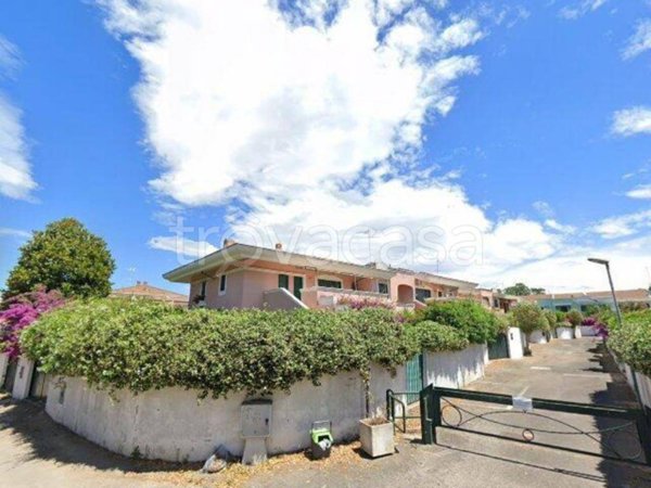appartamento in vendita ad Anzio in zona Villa Claudia