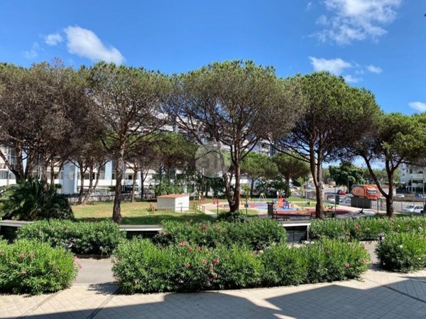 appartamento in vendita ad Anzio