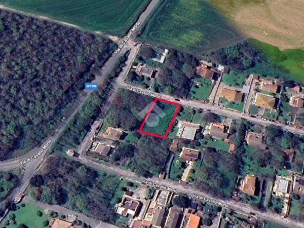 terreno agricolo in vendita ad Anzio in zona Lido dei Pini