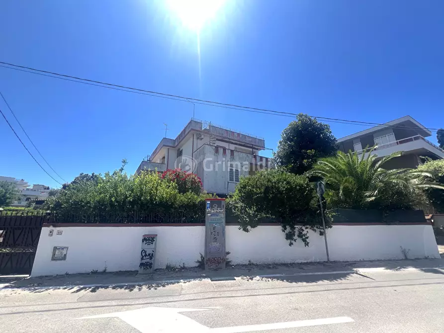 appartamento in vendita ad Anzio in zona Mare