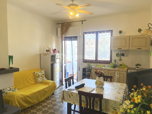 appartamento in vendita ad Anzio in zona Mare