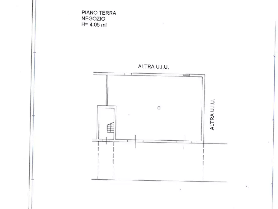 appartamento in vendita ad Anzio