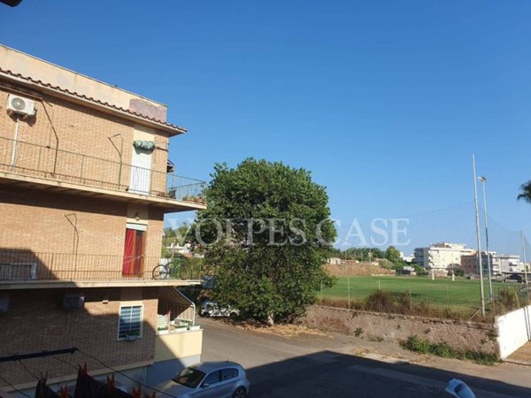 appartamento in vendita ad Anzio in zona Anzio Colonia