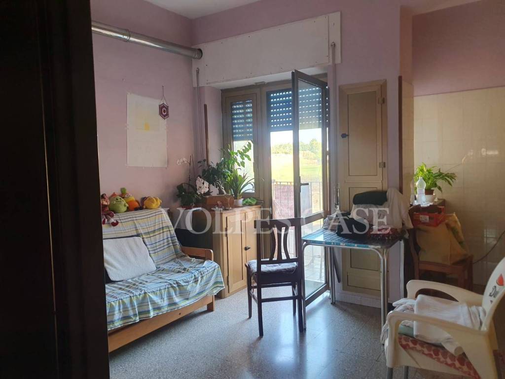 appartamento in vendita ad Anzio in zona Anzio Colonia