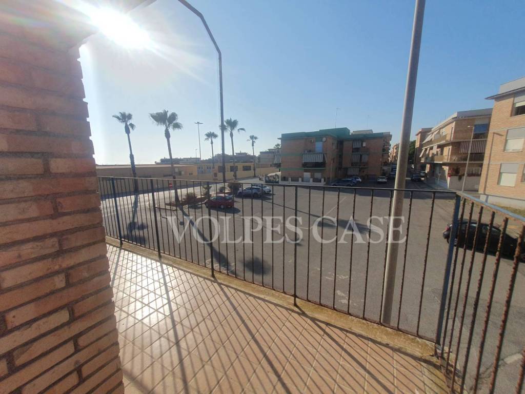 appartamento in vendita ad Anzio in zona Anzio Colonia