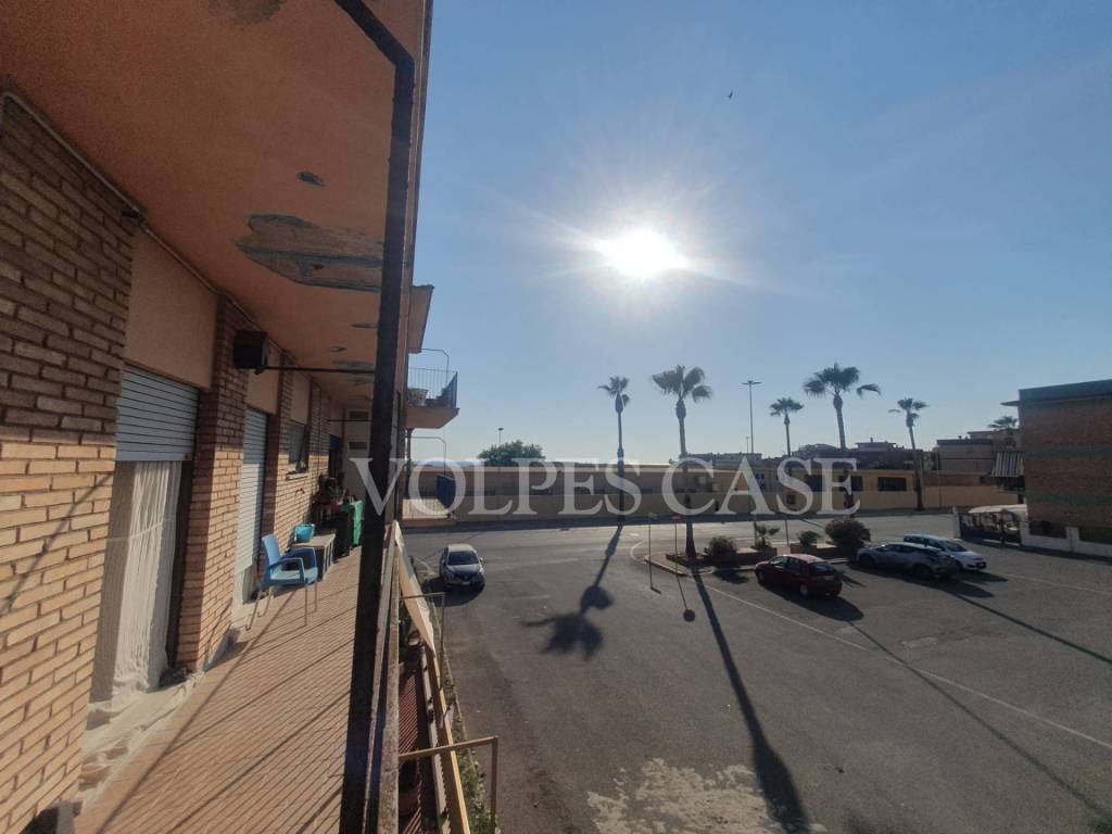 appartamento in vendita ad Anzio in zona Anzio Colonia