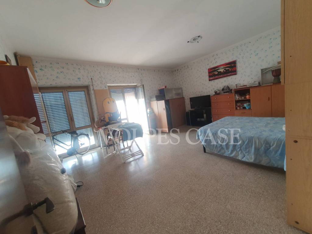 appartamento in vendita ad Anzio in zona Anzio Colonia