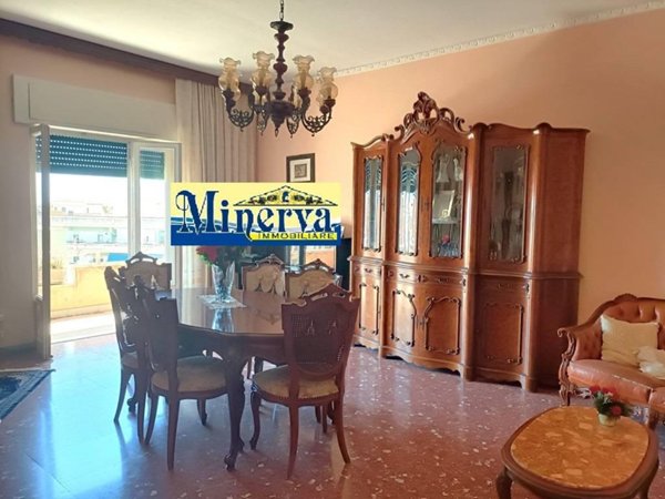 appartamento in vendita ad Anzio in zona Mare